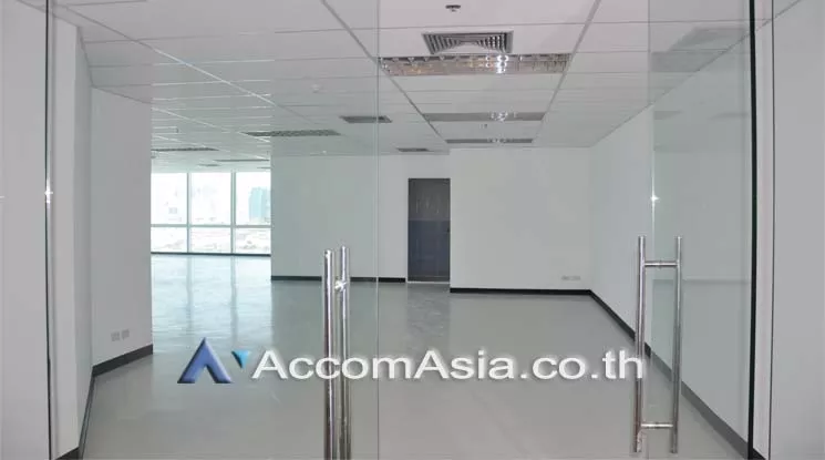 9  Office Space For Rent in Pattanakarn ,Bangkok ARL Ramkhamhaeng at UM Tower AA11782